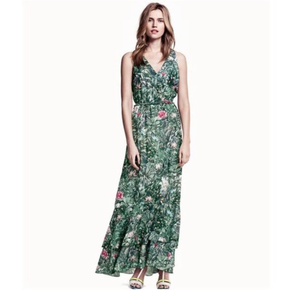 H&M Conscious Collection -Paradise